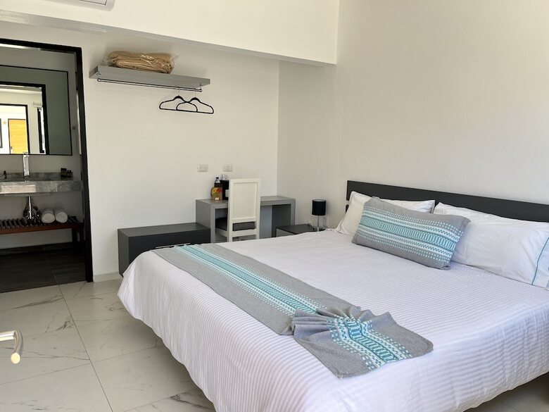 Hotel Villa Santa Julia