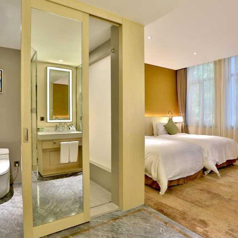 Shundi Shy Hotel West Lake Hangzhou