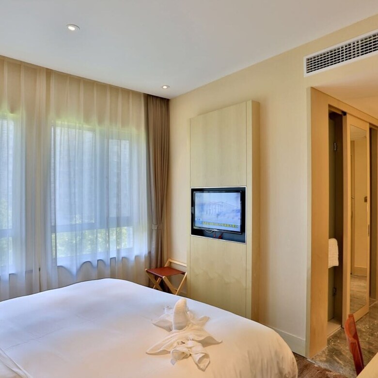 Shundi Shy Hotel West Lake Hangzhou