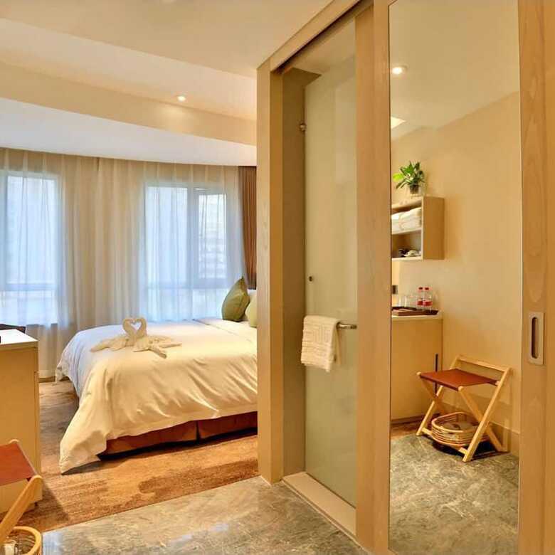 Shundi Shy Hotel West Lake Hangzhou