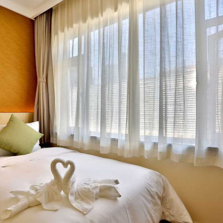 Shundi Shy Hotel West Lake Hangzhou