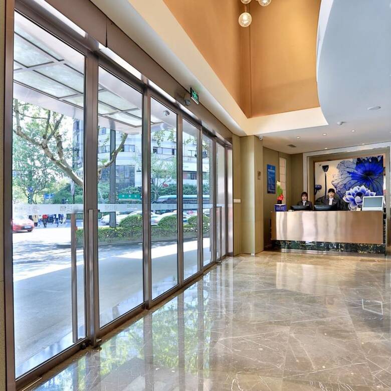 Shundi Shy Hotel West Lake Hangzhou