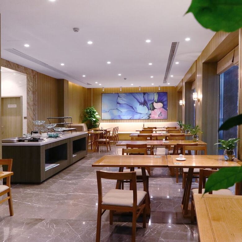 Shundi Shy Hotel West Lake Hangzhou