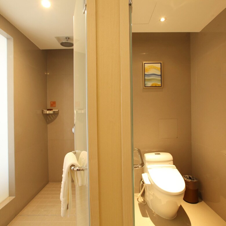 Shundi Shy Hotel West Lake Hangzhou