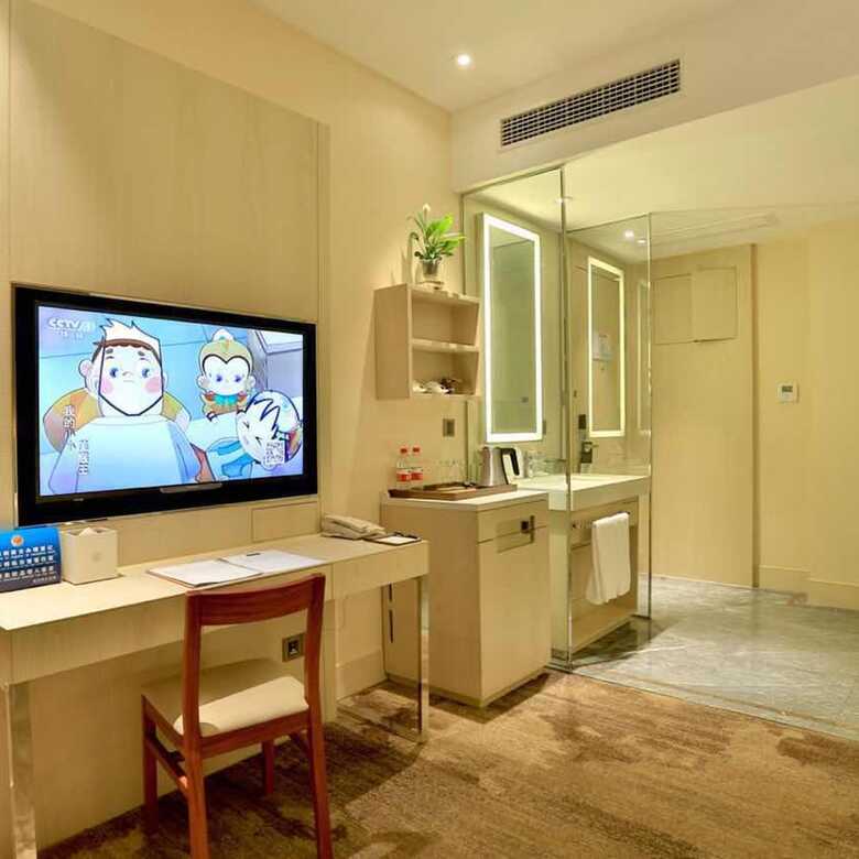 Shundi Shy Hotel West Lake Hangzhou
