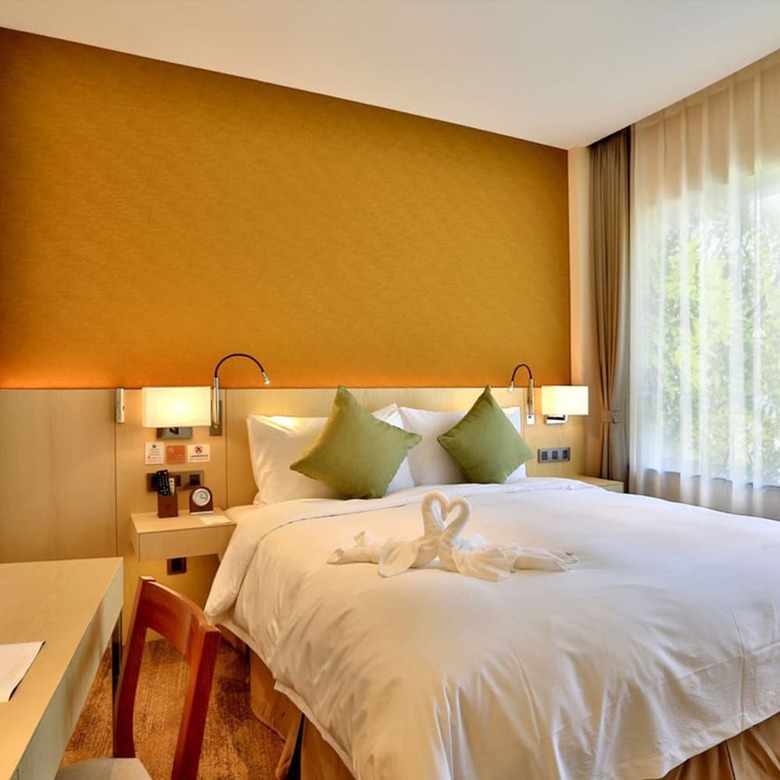 Shundi Shy Hotel West Lake Hangzhou