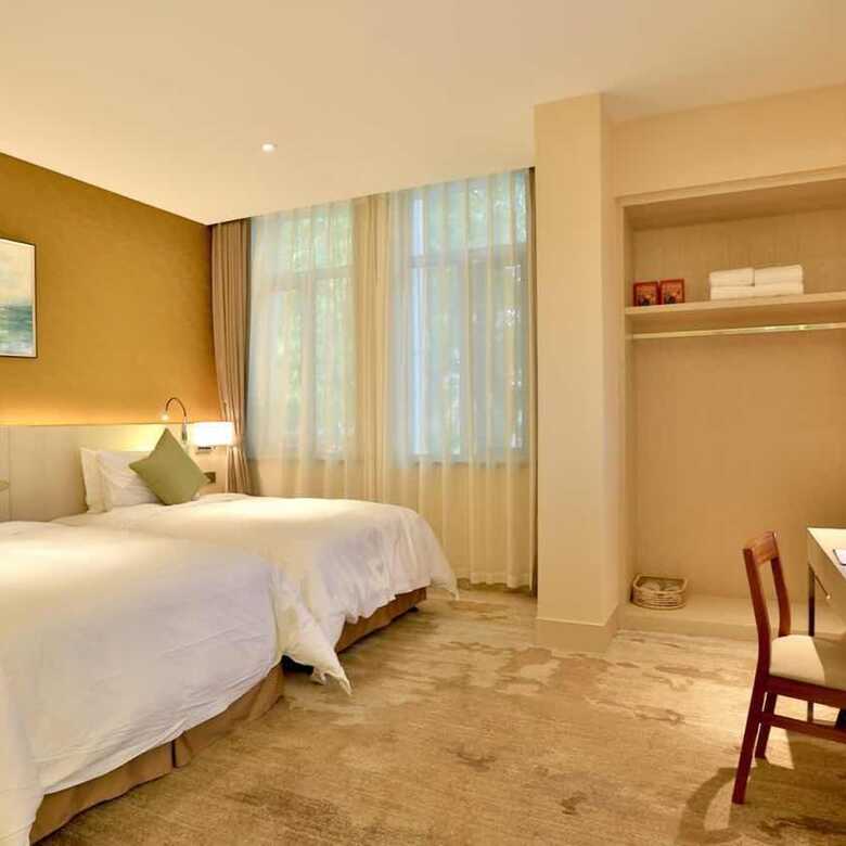 Shundi Shy Hotel West Lake Hangzhou