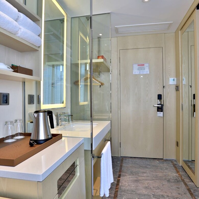 Shundi Shy Hotel West Lake Hangzhou