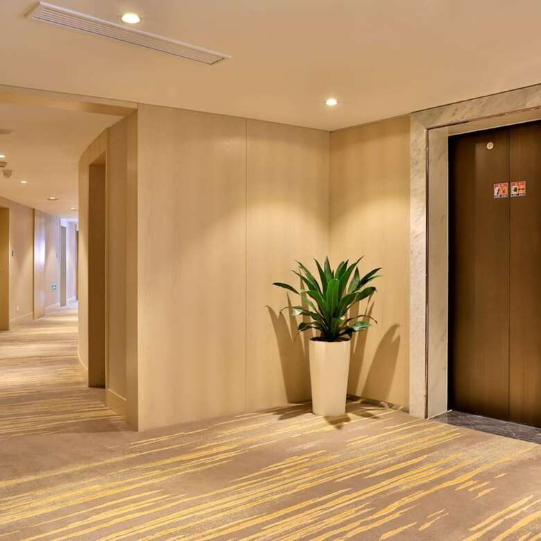 Shundi Shy Hotel West Lake Hangzhou