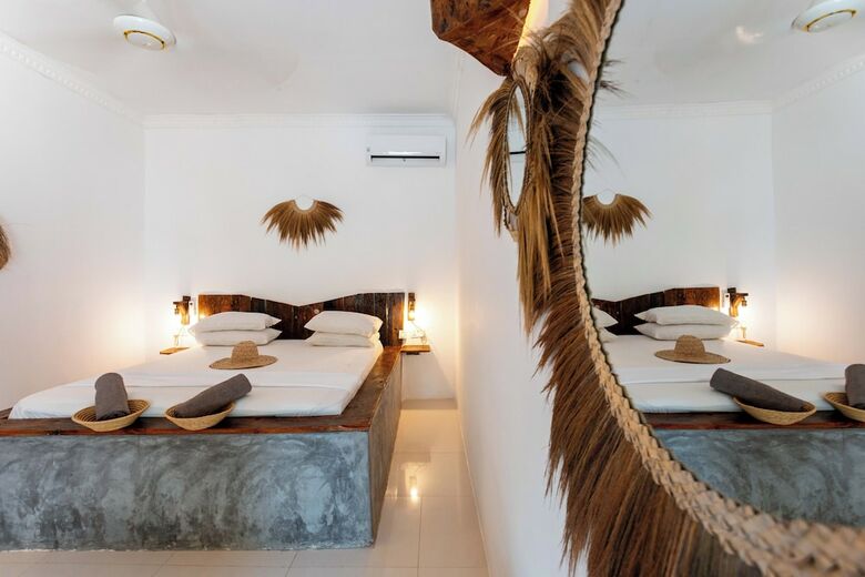 Hotel Maisha Matamu Boutique