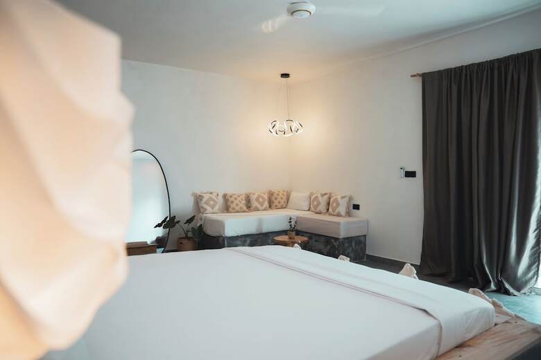 Hotel Maisha Matamu Boutique