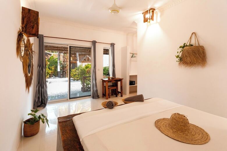 Hotel Maisha Matamu Boutique