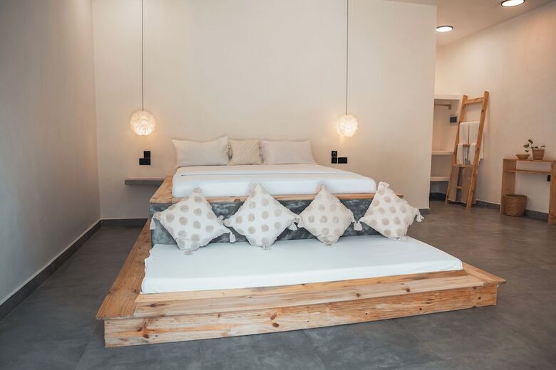 Hotel Maisha Matamu Boutique