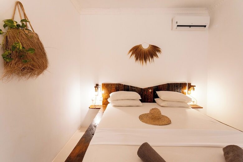 Hotel Maisha Matamu Boutique