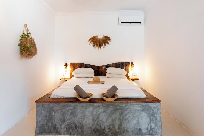 Hotel Maisha Matamu Boutique