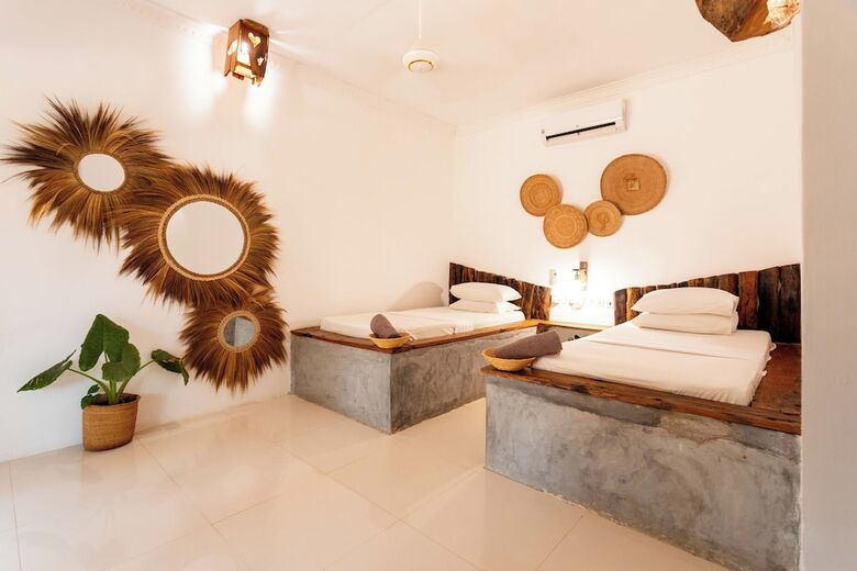 Hotel Maisha Matamu Boutique
