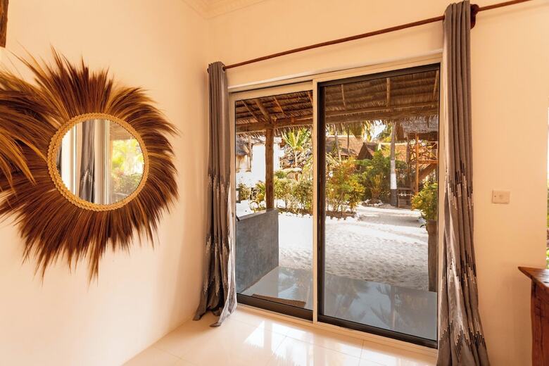 Hotel Maisha Matamu Boutique