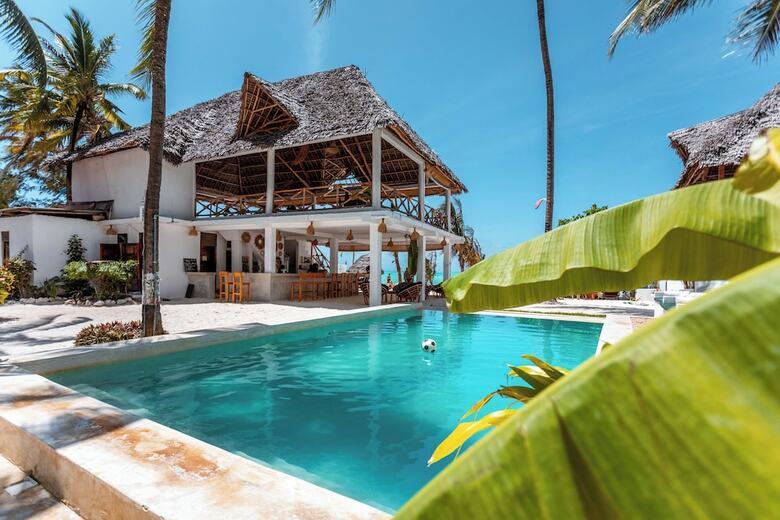 Hotel Maisha Matamu Boutique