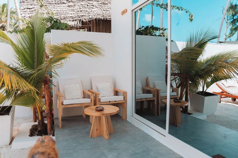 Hotel Maisha Matamu Boutique