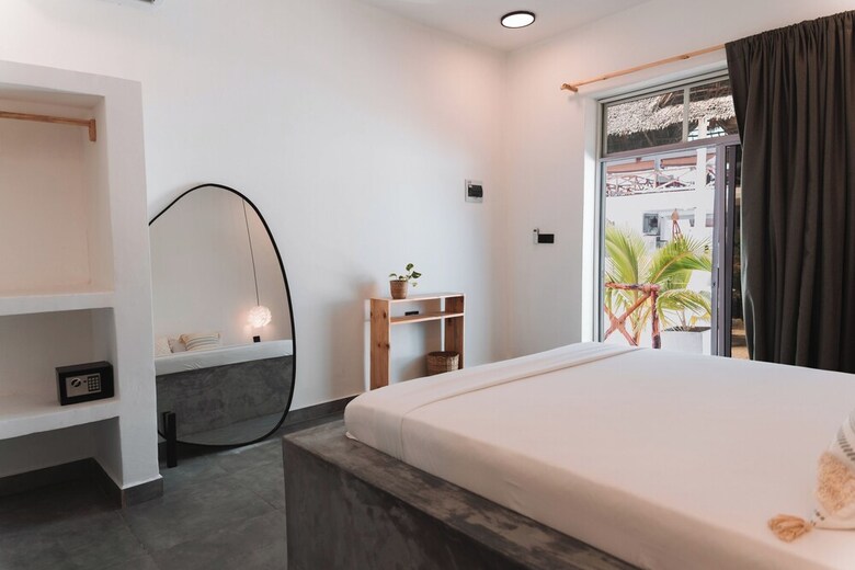 Hotel Maisha Matamu Boutique