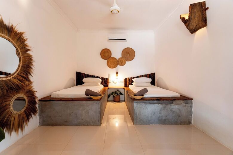 Hotel Maisha Matamu Boutique