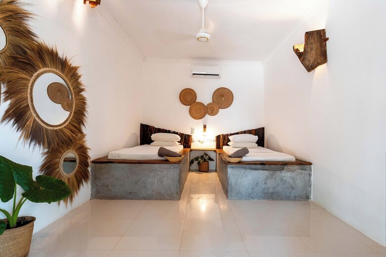 Hotel Maisha Matamu Boutique