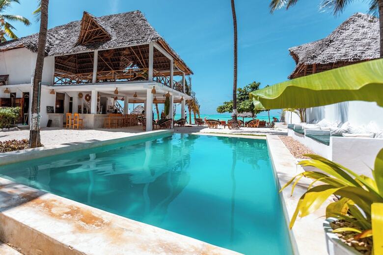 Hotel Maisha Matamu Boutique