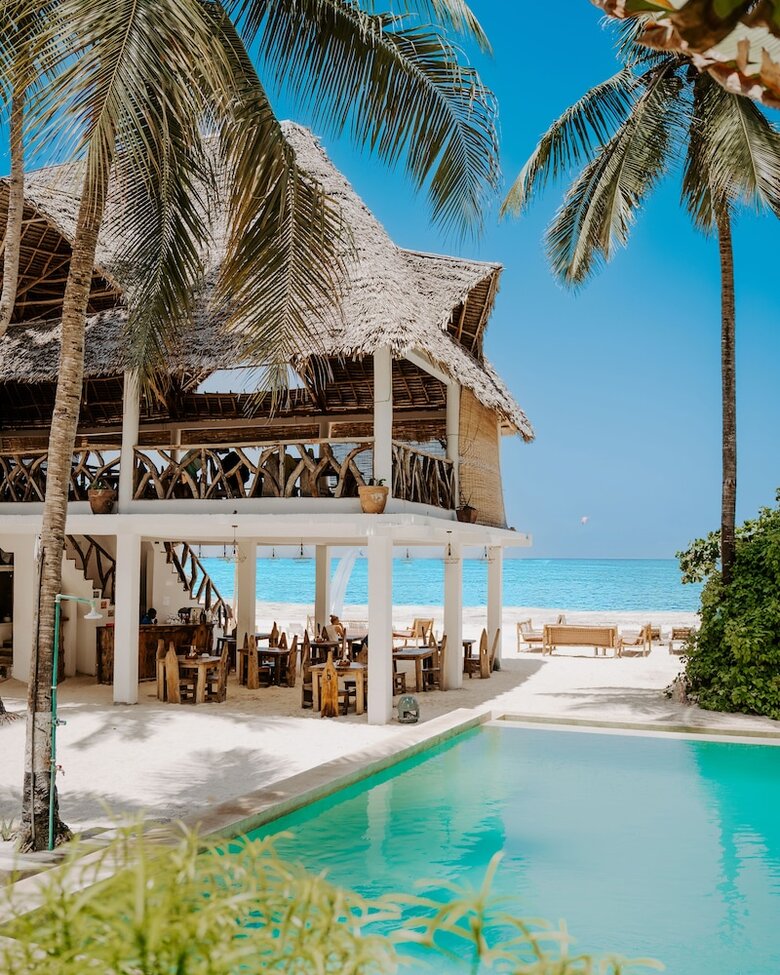 Hotel Maisha Matamu Boutique