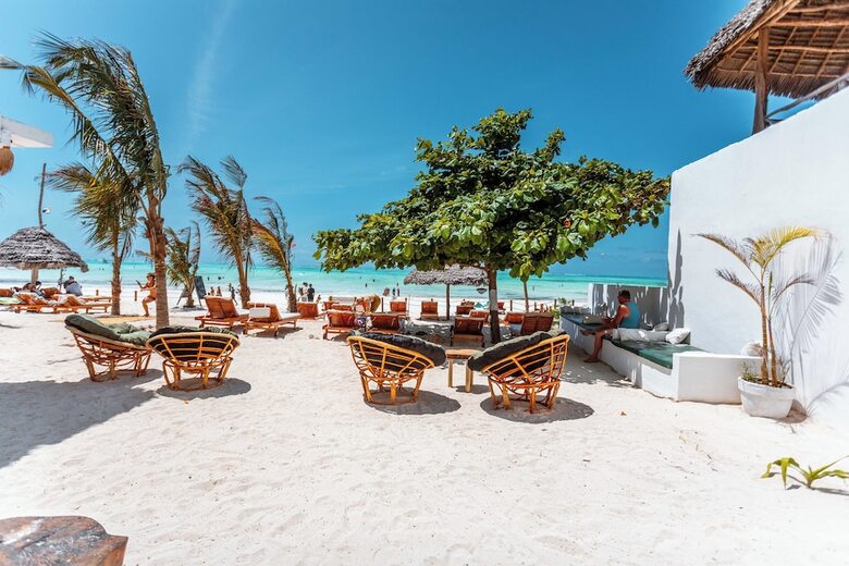 Hotel Maisha Matamu Boutique