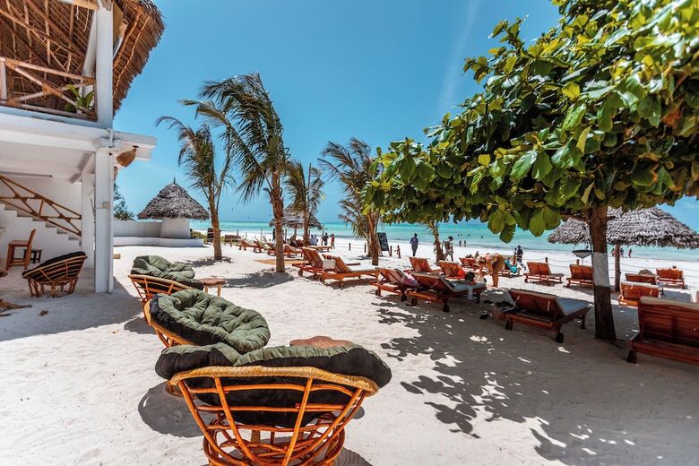 Hotel Maisha Matamu Boutique