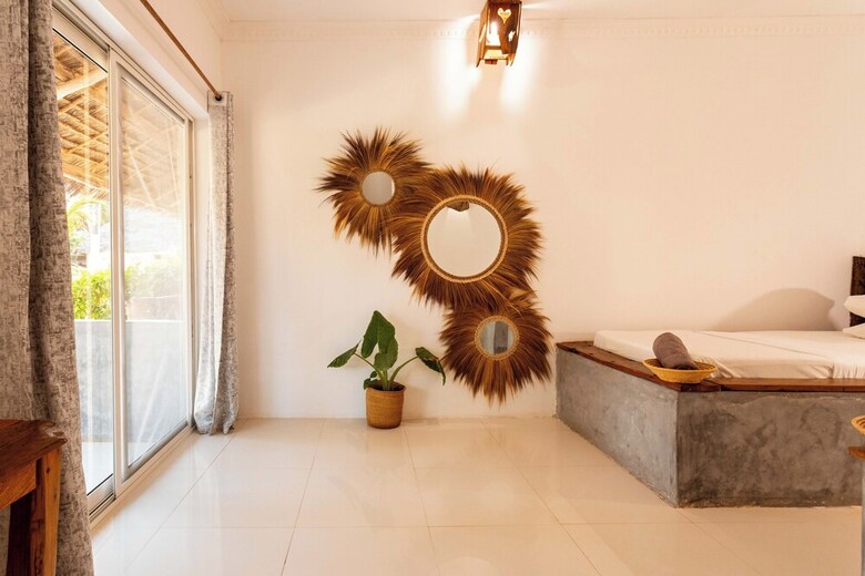 Hotel Maisha Matamu Boutique