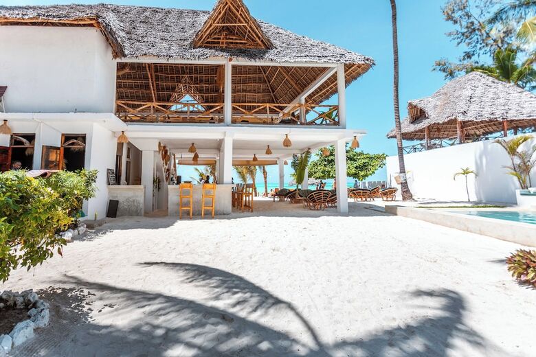 Hotel Maisha Matamu Boutique