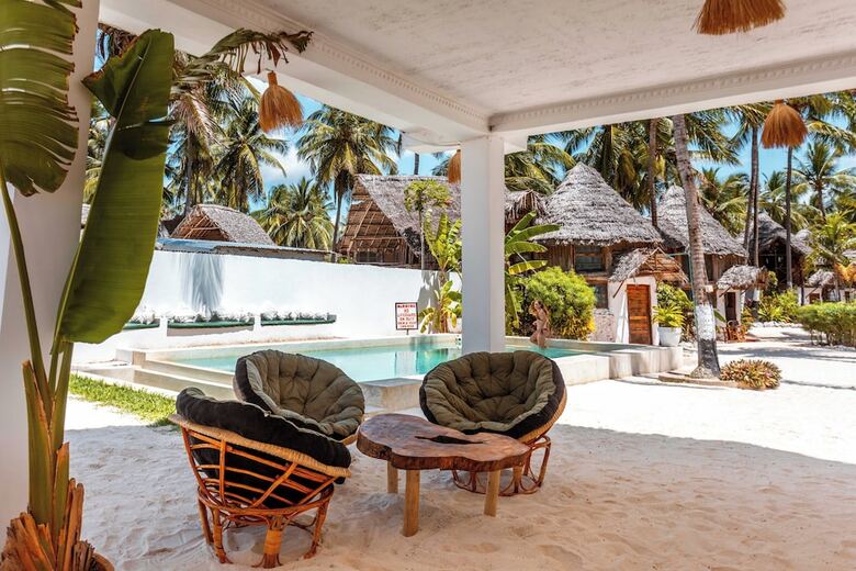 Hotel Maisha Matamu Boutique