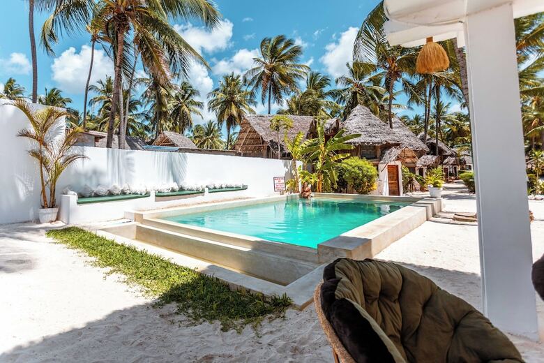 Hotel Maisha Matamu Boutique