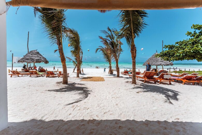 Hotel Maisha Matamu Boutique