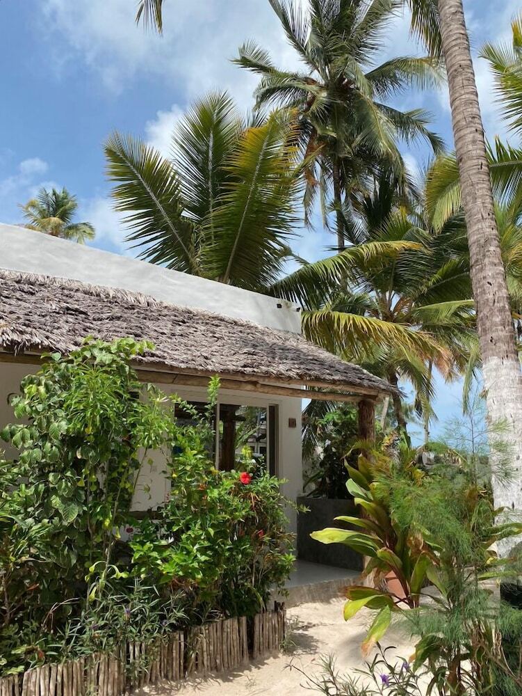 Hotel Maisha Matamu Boutique