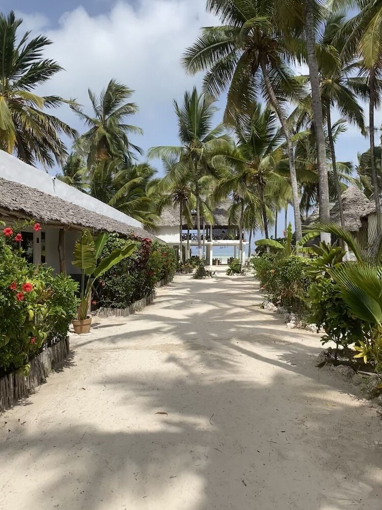 Hotel Maisha Matamu Boutique