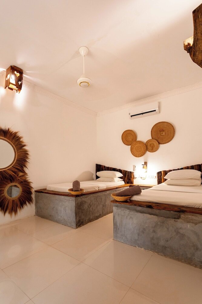 Hotel Maisha Matamu Boutique