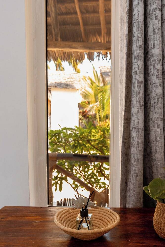 Hotel Maisha Matamu Boutique
