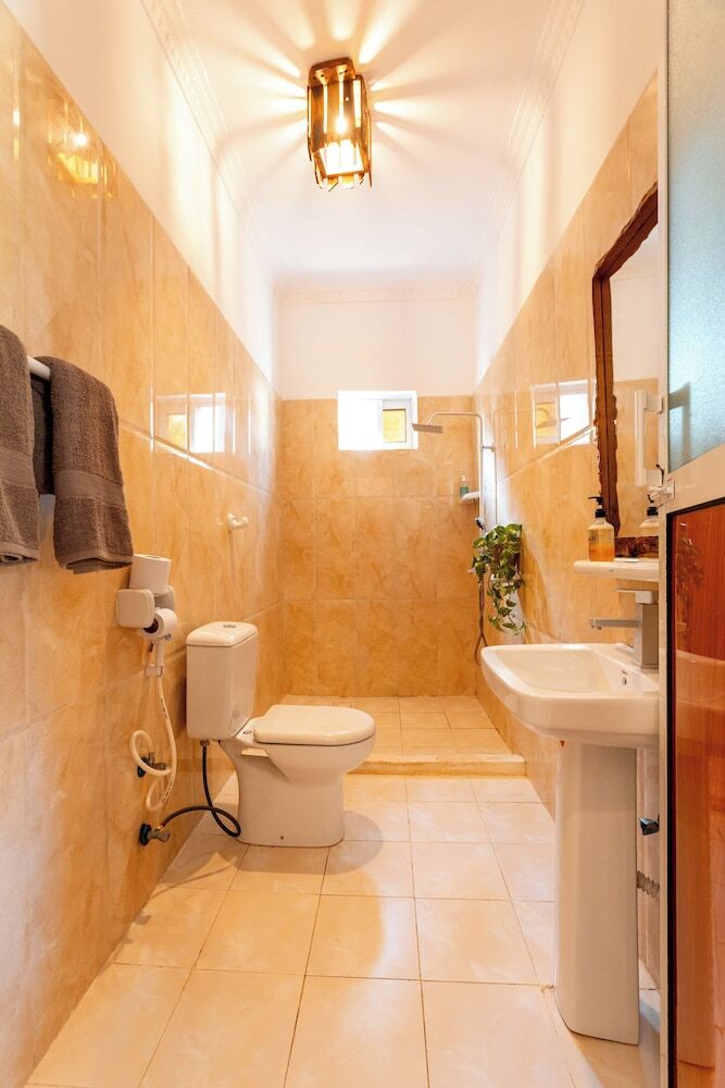 Hotel Maisha Matamu Boutique