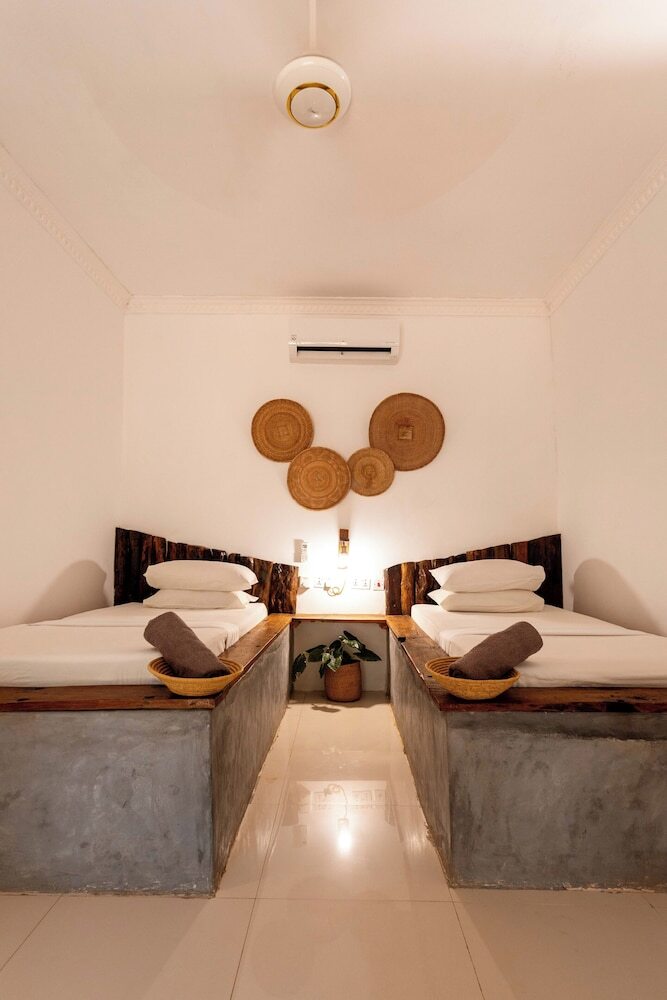 Hotel Maisha Matamu Boutique