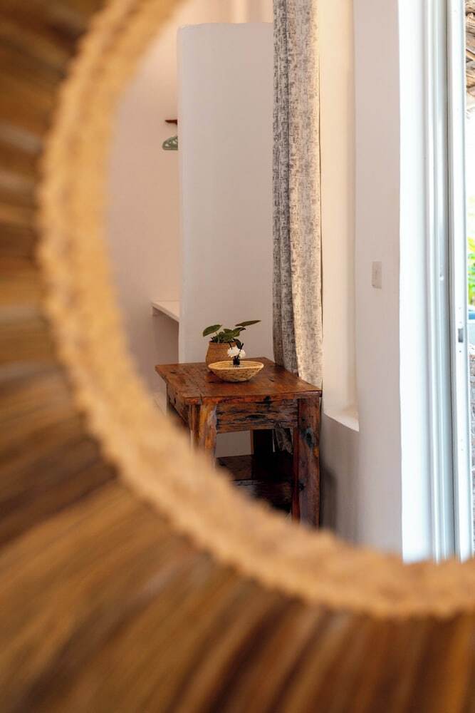 Hotel Maisha Matamu Boutique