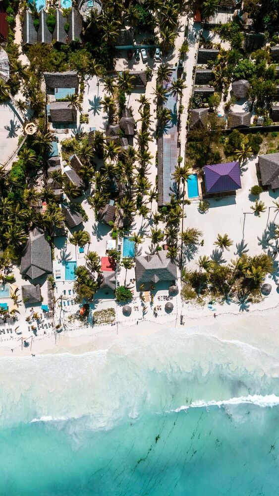 Hotel Maisha Matamu Boutique