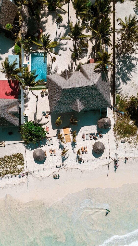 Hotel Maisha Matamu Boutique