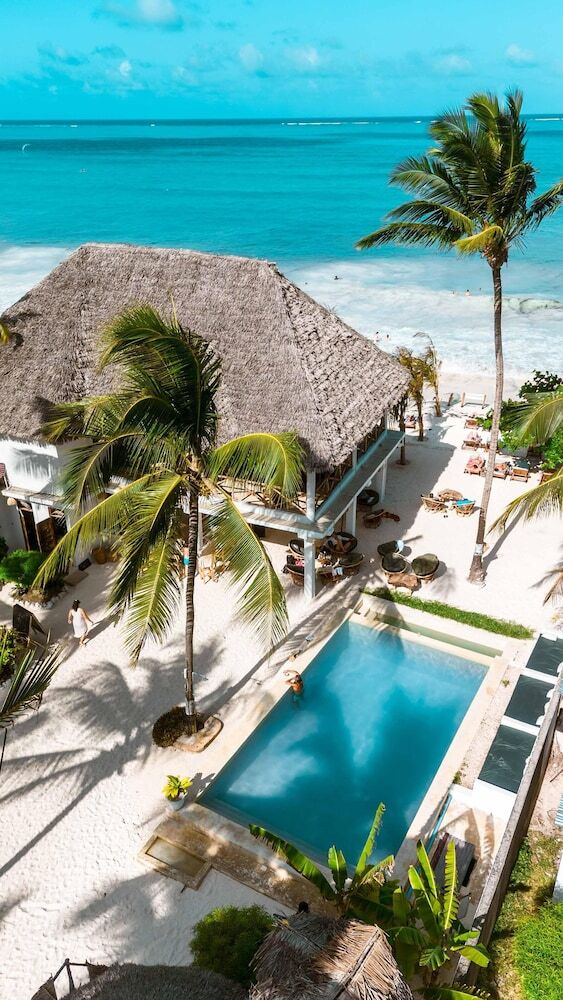 Hotel Maisha Matamu Boutique