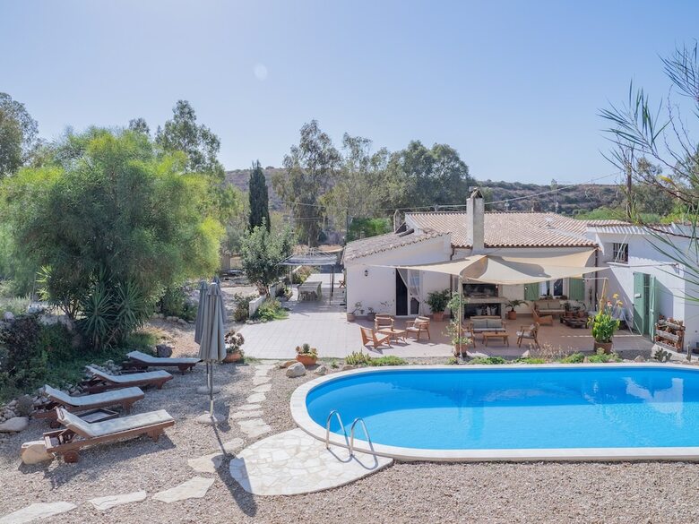 Bed & Breakfast Domu Prexada