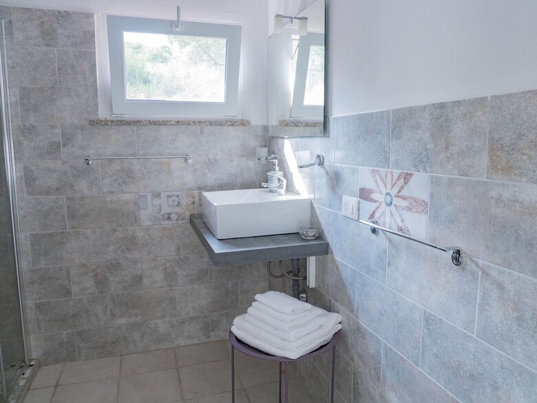 Bed & Breakfast Domu Prexada