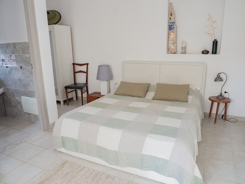 Bed & Breakfast Domu Prexada