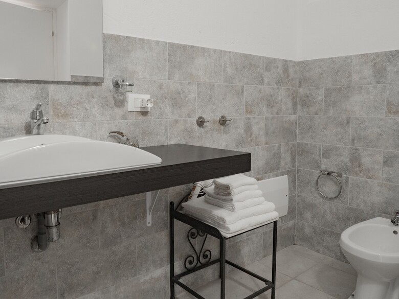 Bed & Breakfast Domu Prexada