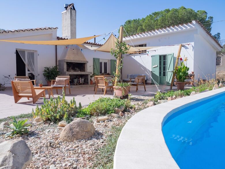 Bed & Breakfast Domu Prexada